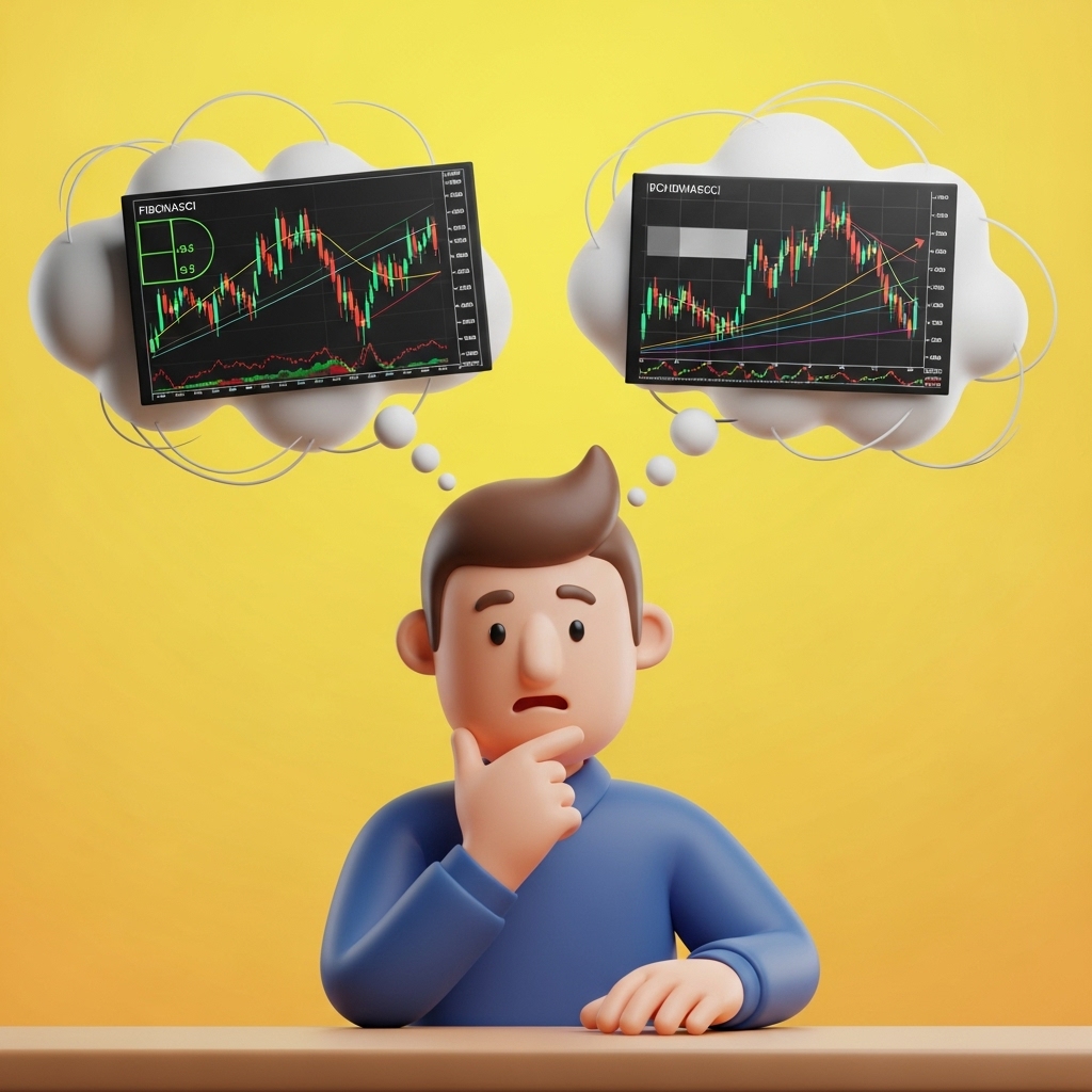 Dah Lama Mula Trade, Tapi Masih Belum Profit?